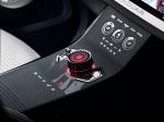 Jaguar C-X17 Concept 2013 года